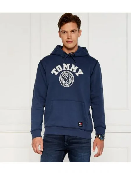 Tommy Jeans Hanorac