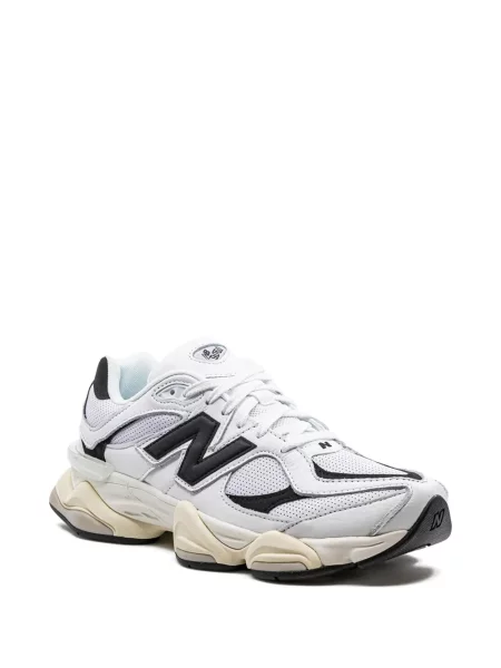 Sportbačiai New Balance balta