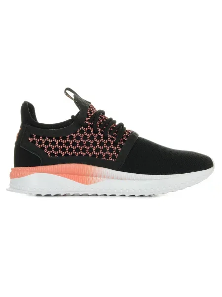 Puma TSUGI NETFIT v2 Kobiety Buty sportowe Puma Size: 4 czarny