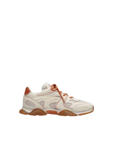 Sneakersy Axel Arigato beżowe