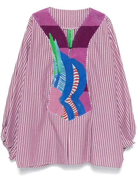 Bluză Rianna + Nina violet