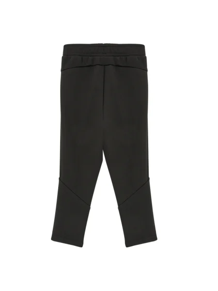 Pantaloni copii Puma negru