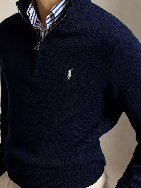 Polo Ralph Lauren светр