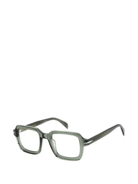Ochelari de soare Eyewear By David Beckham verde