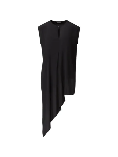 Top Fabiana Filippi negru