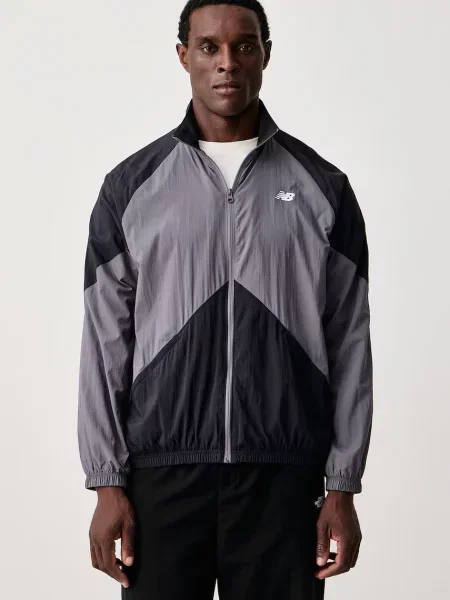 Jakna New Balance plava