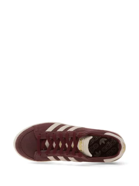 Șapcă Adidas cu imagine cu model leopard alergare albastru
