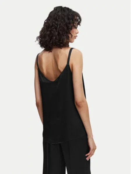 ACCESS FASHION Top črna