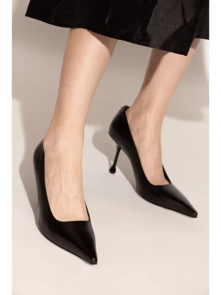 Bateliai Jimmy Choo juoda