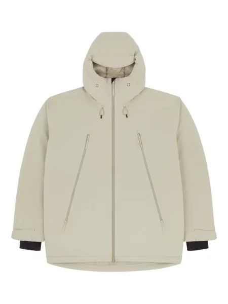 Geacă Mm6 Maison Margiela X Salomon cu glugă
