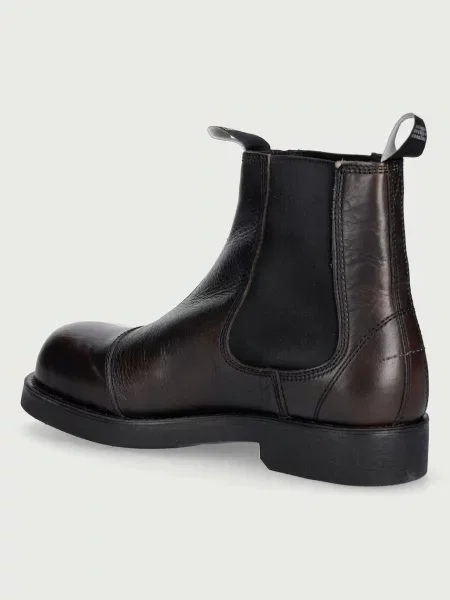 Maison Margiela челсі шкіряні