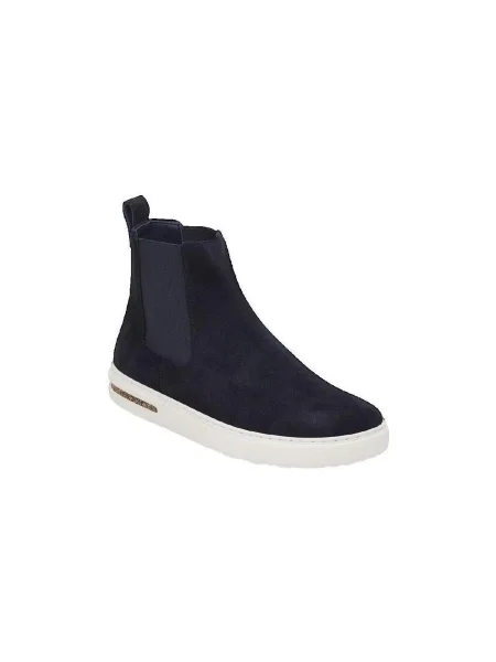 Pantofi Birkenstock negru