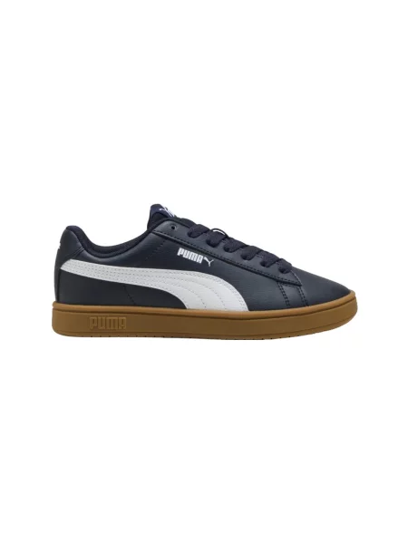 Pantofi Puma clasici albastru