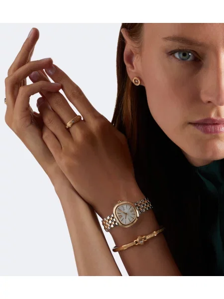 Ceas Piaget roz