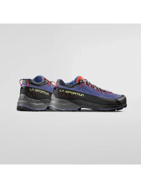 Buty trekkingowe La Sportiva Evo GTX niebieskie