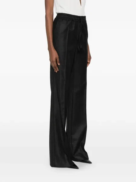 Pantaloni Tom Ford gri