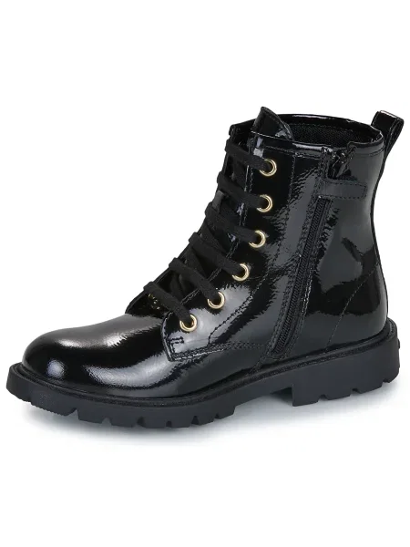 Pantofi copii Geox negru