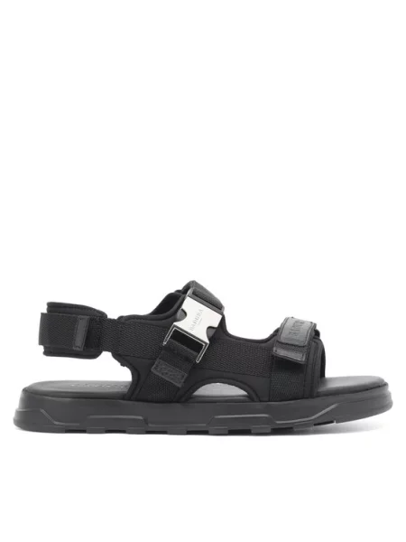 Badura Босоніжки чорний