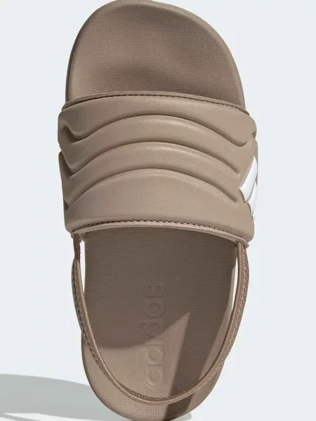 Adidas шльопанці дитячі ADILETTE ESTRAP