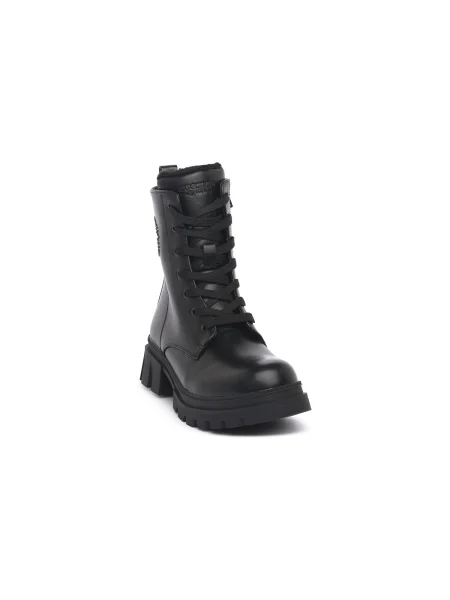 Pantofi copii Dockers negru