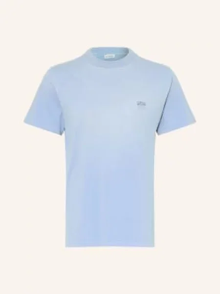 Loewe T-Shirt blau