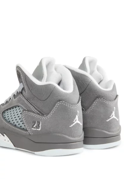 Sneakersy dziecięce Jordan szare