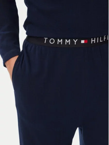 Tommy Hilfiger dvojdielne pyžamo pánske