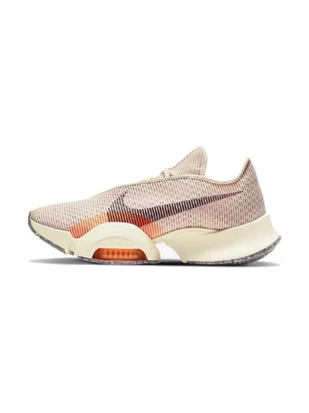 Pantofi Nike portocaliu