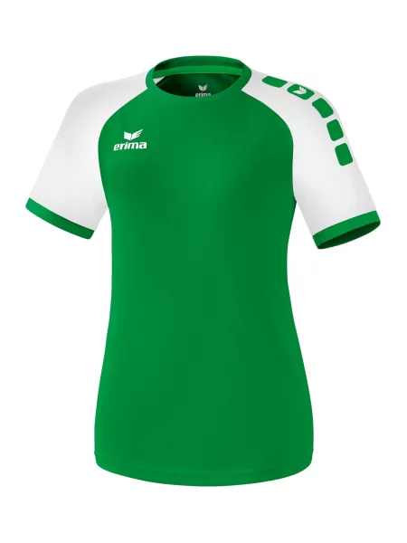 Majica Erima bela