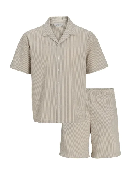 JJ Rebel Trenirka za tek JREBHAVEN / svetlo rjava