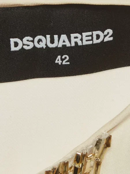 Top Dsquared2 fără mâneci