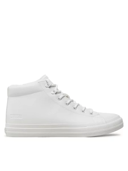Tenisice Big Star Shoes bijela