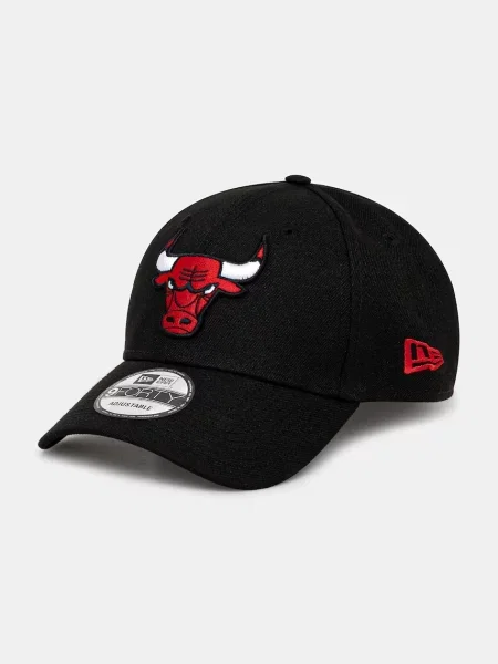 Šiltovka New Era čierna