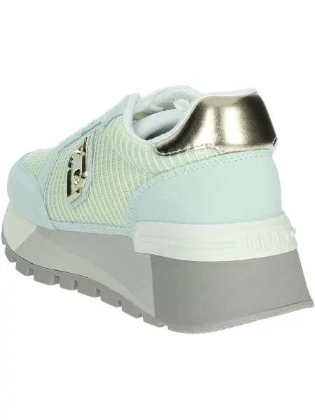 Pantofi Liu Jo verde