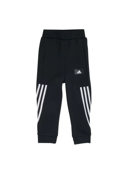 Pantaloni copii Adidas negru