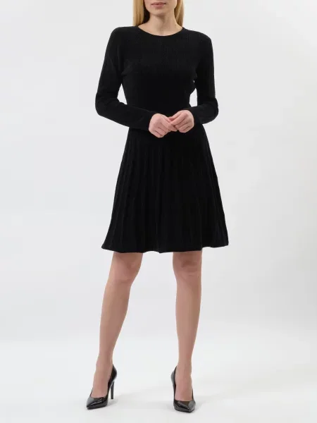 Сукня Guess чорна