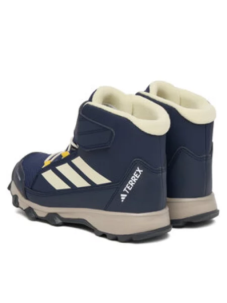 Dětské kozačky Adidas