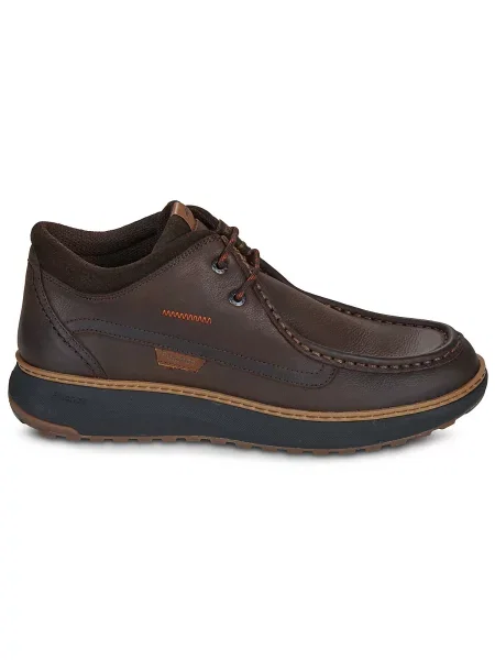 Pantofi Fluchos maro
