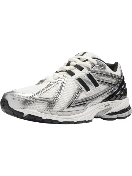 Pantofi New Balance gri