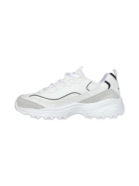 Skechers Tenisice D'Lites bijela