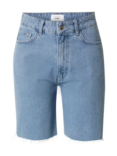 Irinassw Jeans denim albastru