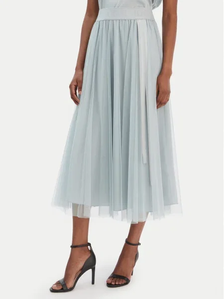 JOOP! fustă din tulle Frida verde