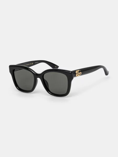 Gucci ochelari de soare femei negru
