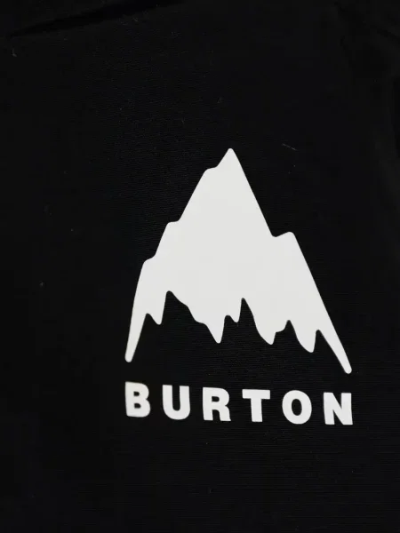 Kurtka dziecięca Burton czarna
