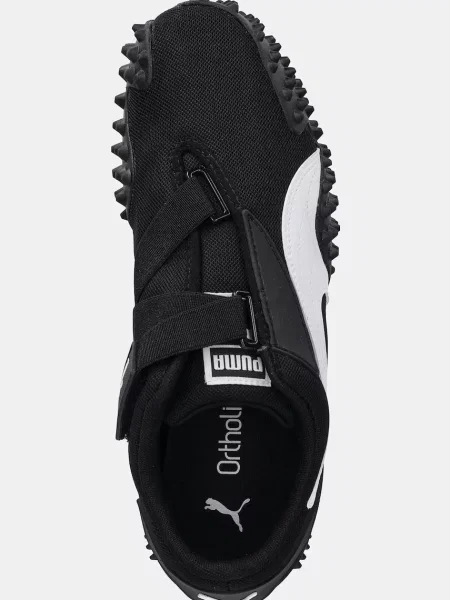 Кроссовки Puma черные