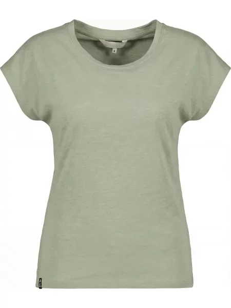 Alife & kickin Tricou SigridAK oliv
