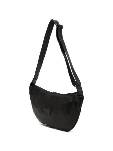 Geantă Yohji Yamamoto negru