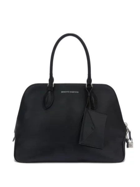 Geantă Ermanno Scervino negru
