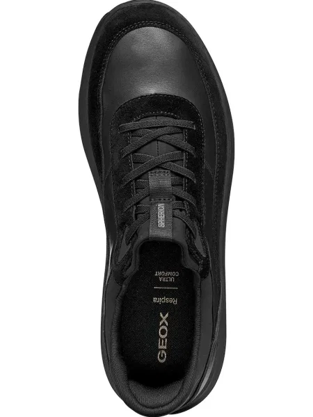 Кросівки Geox U SPHERICA PLUS чорний