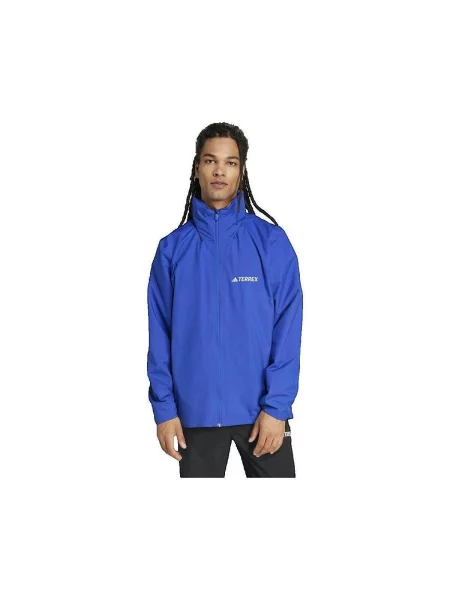 Vestă Adidas albastru